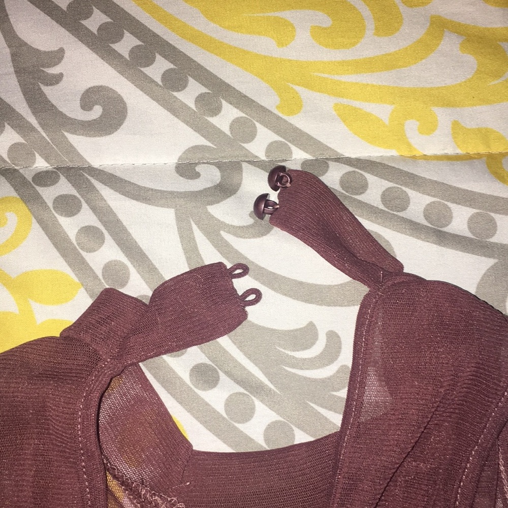 Body suit - Picture 4 of 4